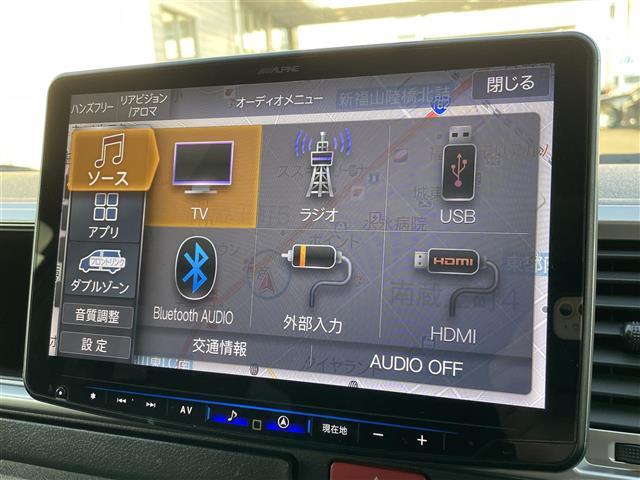 ハイエースワゴン ＧＬ（5枚目）