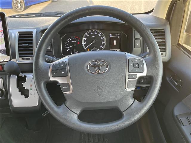 ハイエースワゴン ＧＬ（6枚目）