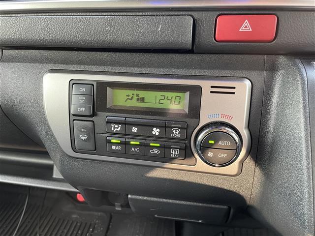 ハイエースワゴン ＧＬ（9枚目）
