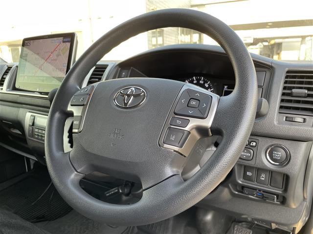 ハイエースワゴン ＧＬ（15枚目）