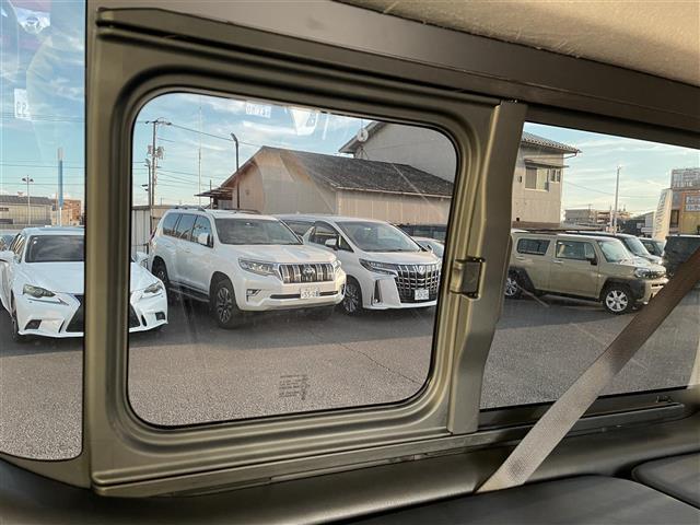 ハイエースワゴン ＧＬ（23枚目）