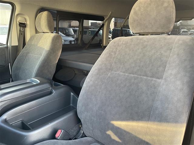 ハイエースワゴン ＧＬ（26枚目）