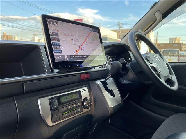 ハイエースワゴン ＧＬ（27枚目）