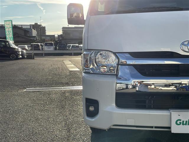 ハイエースワゴン ＧＬ（29枚目）