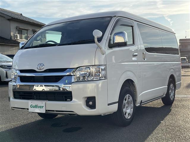 ハイエースワゴン ＧＬ（31枚目）