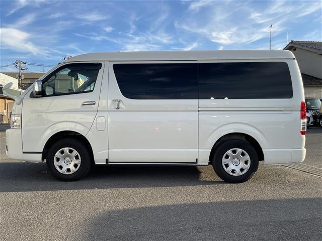 ハイエースワゴン ＧＬ（32枚目）