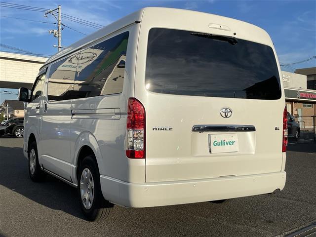 ハイエースワゴン ＧＬ（34枚目）