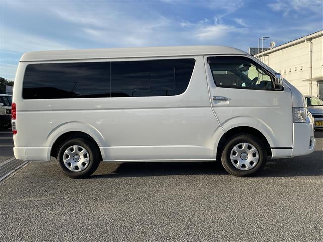 ハイエースワゴン ＧＬ（37枚目）
