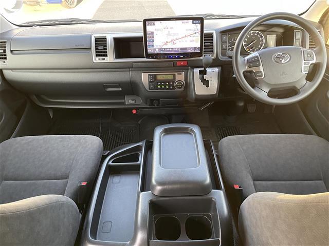 ハイエースワゴン ＧＬ（42枚目）