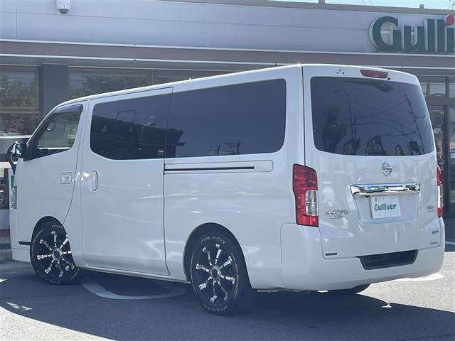 ＮＶ３５０キャラバンワゴン ライダーＧＸ（35枚目）
