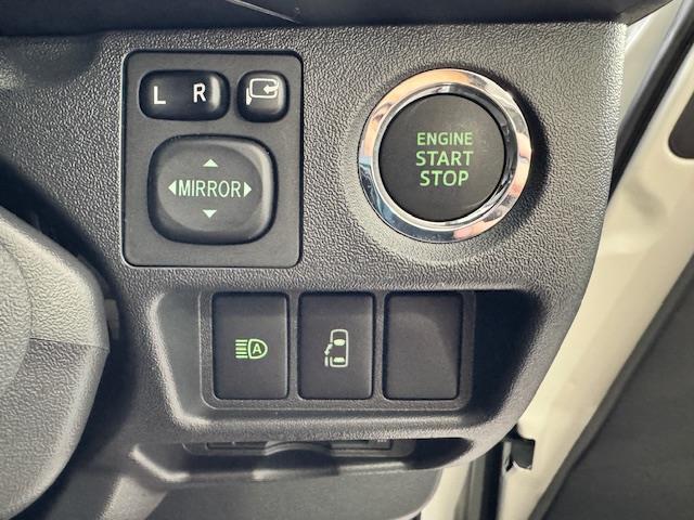 ハイエースワゴン GL 純正ナビ 全方位カメラ 社外15AW 前後ドライブレコーダー ドアバイザー ミラーヒーター(21枚目)