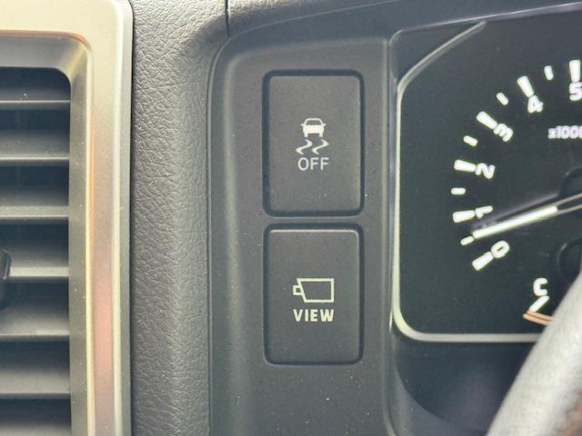 ハイエースワゴン GL 純正ナビ 全方位カメラ 社外15AW 前後ドライブレコーダー ドアバイザー ミラーヒーター(23枚目)