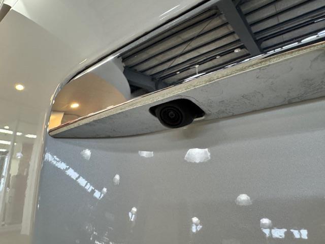 ハイエースワゴン GL 純正ナビ 全方位カメラ 社外15AW 前後ドライブレコーダー ドアバイザー ミラーヒーター(34枚目)