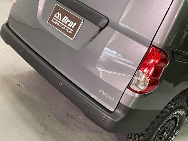 ＮＶ２００バネットバン ＤＸ　１４ＡＷ　デザートテックＬＣ－８　マキシス　バックショット　Ｂｒａｔオリジナルリフトアップキット　ボンネットエンブレム　Ｖモーショングリル　グリルエンブレム　寒冷地仕様　スマートキー　電格ミラー（35枚目）