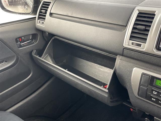 ハイエースバン スーパーＧＬ（22枚目）