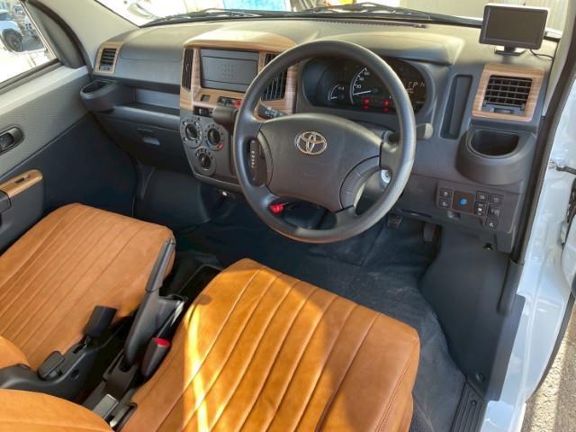 ハイエース専門店Ｂｒａｔ旭川末広です！当社では扱う商品すべて品質にこだわりを持ち、お客様へご提案しております。もちろん修復有や故障の多いモデルは扱いません！