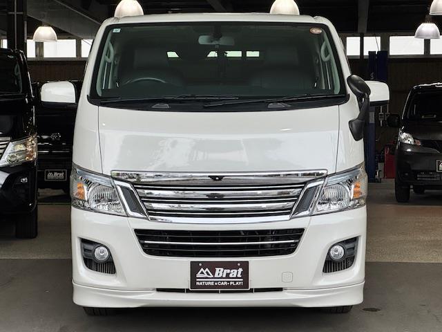 ＮＶ３５０キャラバンワゴン ライダーＧＸ（4枚目）