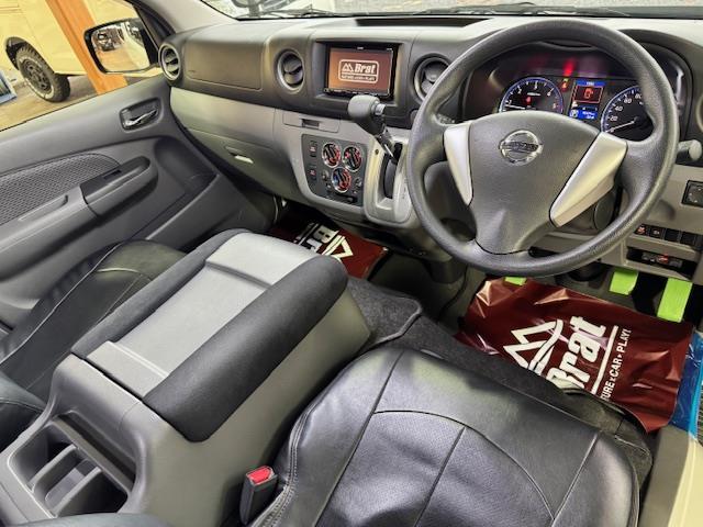 ＮＶ３５０キャラバンワゴン ライダーＧＸ（11枚目）