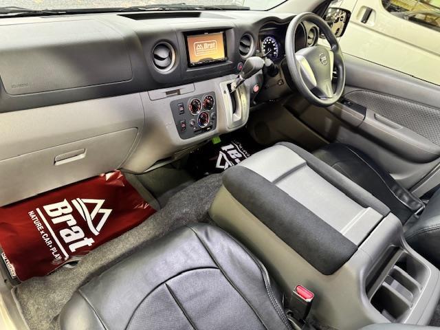 ＮＶ３５０キャラバンワゴン ライダーＧＸ（12枚目）