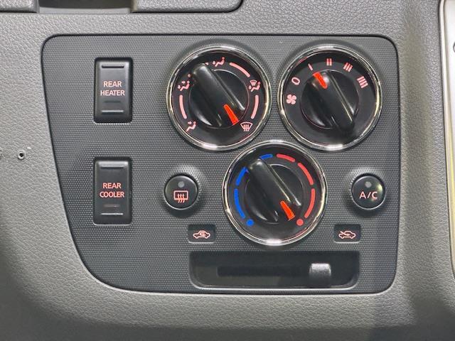 ＮＶ３５０キャラバンワゴン ライダーＧＸ（19枚目）