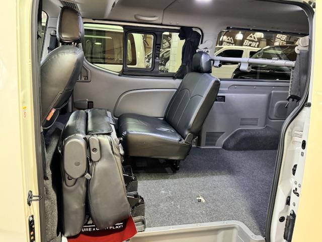 ＮＶ３５０キャラバンワゴン ライダーＧＸ（24枚目）