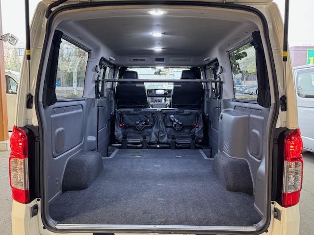 ＮＶ３５０キャラバンワゴン ライダーＧＸ（29枚目）