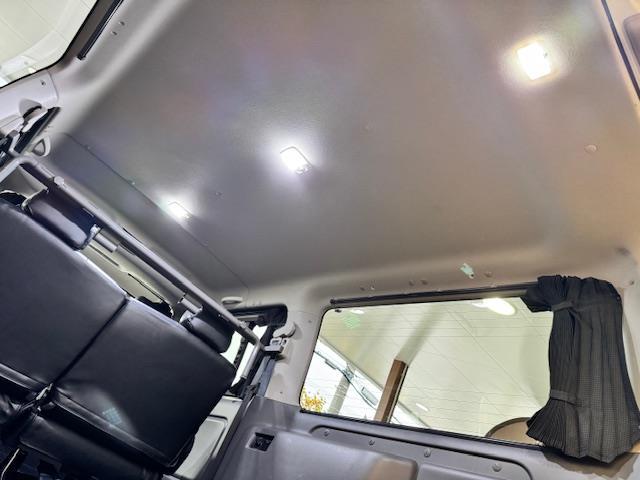 ＮＶ３５０キャラバンワゴン ライダーＧＸ（30枚目）