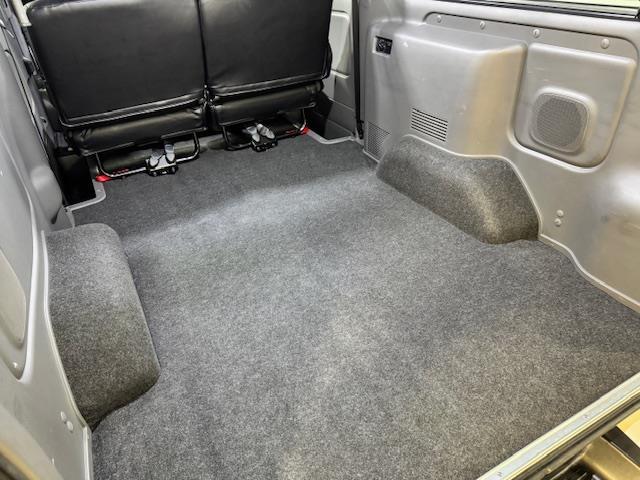 ＮＶ３５０キャラバンワゴン ライダーＧＸ（31枚目）