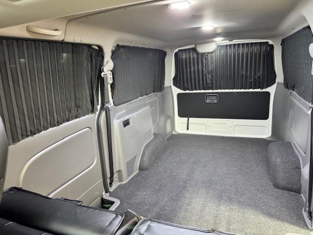 ＮＶ３５０キャラバンワゴン ライダーＧＸ（32枚目）