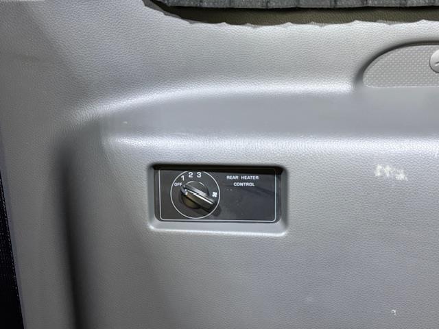 ＮＶ３５０キャラバンワゴン ライダーＧＸ（33枚目）