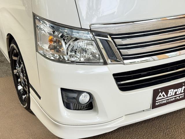 ＮＶ３５０キャラバンワゴン ライダーＧＸ（34枚目）