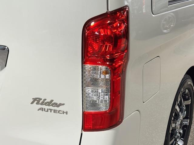 ＮＶ３５０キャラバンワゴン ライダーＧＸ（36枚目）
