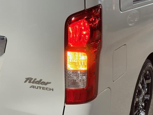 ＮＶ３５０キャラバンワゴン ライダーＧＸ（37枚目）