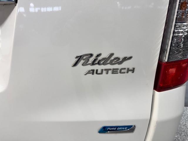 ＮＶ３５０キャラバンワゴン ライダーＧＸ（41枚目）