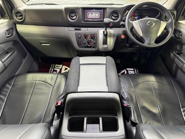 ＮＶ３５０キャラバンワゴン ライダーＧＸ（42枚目）