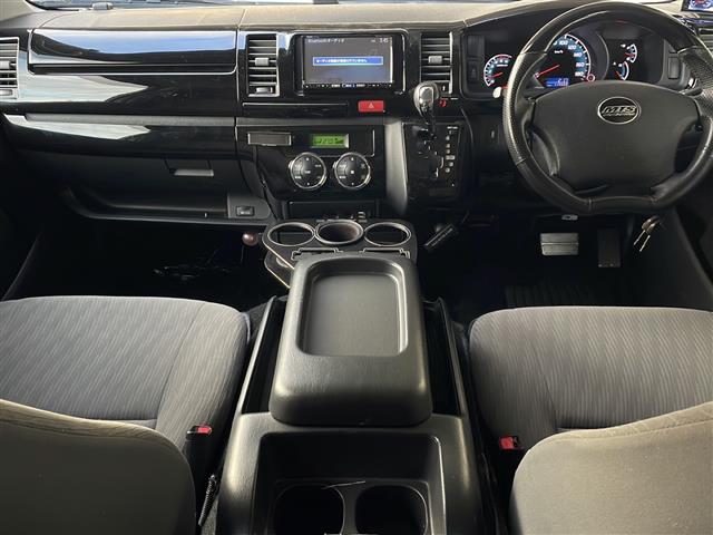 ハイエースバン ロングスーパーGL(2枚目)