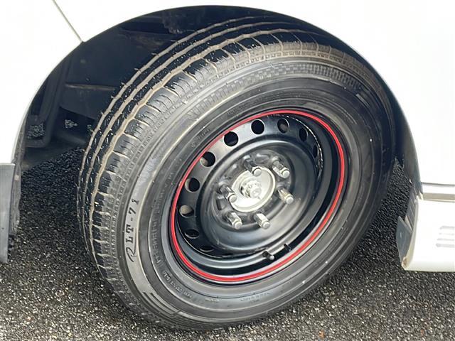 ハイエースバン ロングスーパーGL(16枚目)