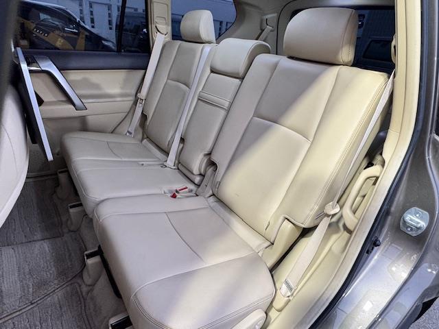 ランドクルーザープラド ＴＸ　Ｌパッケージ（15枚目）