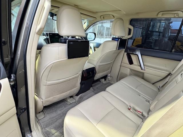 ランドクルーザープラド ＴＸ　Ｌパッケージ（16枚目）