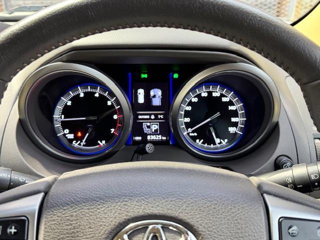 ランドクルーザープラド ＴＸ　Ｌパッケージ（22枚目）