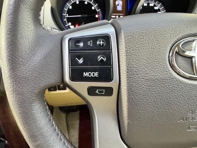 ランドクルーザープラド ＴＸ　Ｌパッケージ（23枚目）