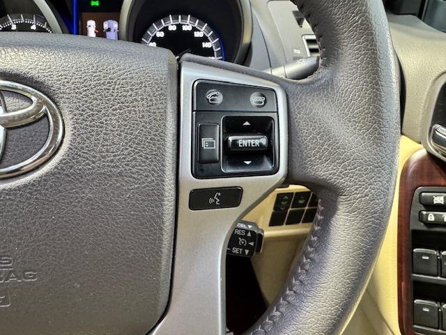 ランドクルーザープラド ＴＸ　Ｌパッケージ（24枚目）