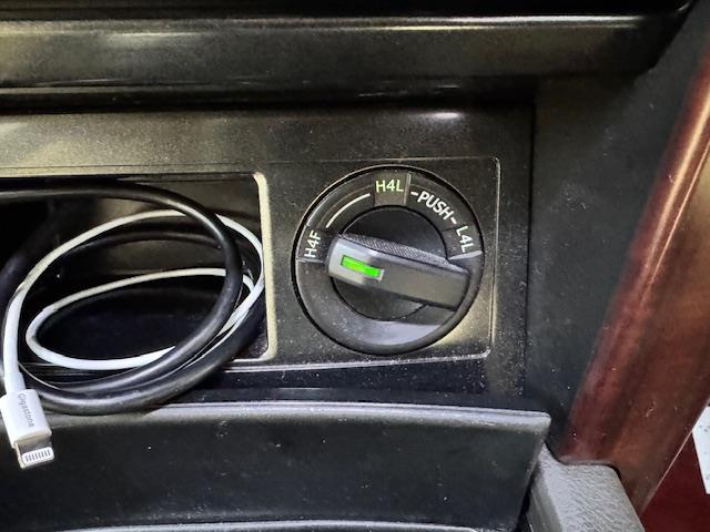 ランドクルーザープラド ＴＸ　Ｌパッケージ（31枚目）