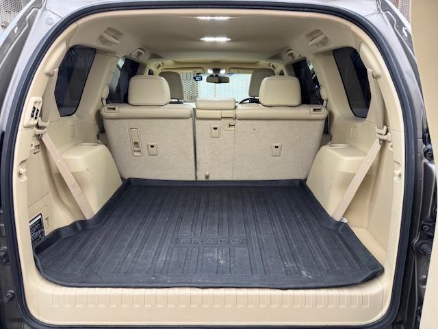 ランドクルーザープラド ＴＸ　Ｌパッケージ（37枚目）