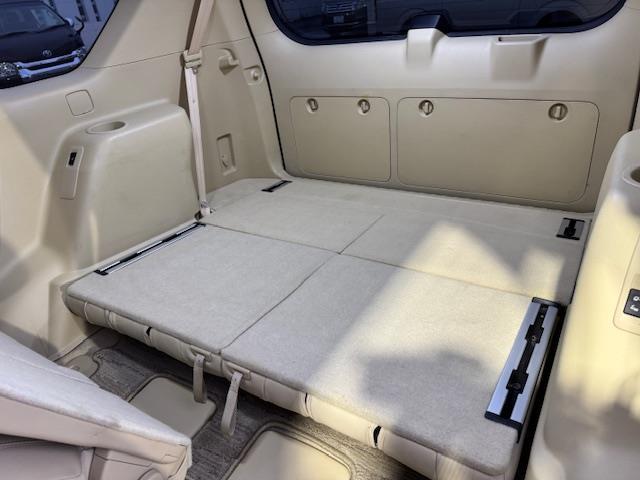 ランドクルーザープラド ＴＸ　Ｌパッケージ（39枚目）