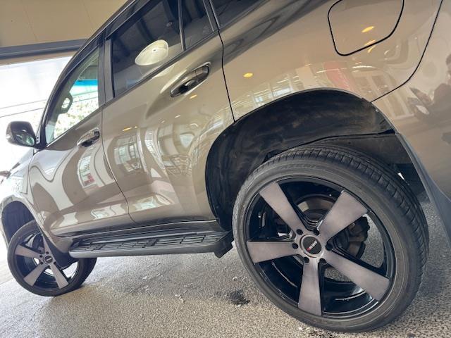 ランドクルーザープラド ＴＸ　Ｌパッケージ（41枚目）