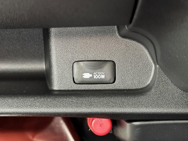 ハイエースワゴン グランドキャビン 4WD トヨタセーフティセンス スマートキー デジタルインナーミラー LEDヘッドライト 片側パワースライドドア(28枚目)