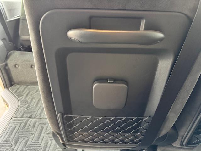 ハイエースワゴン グランドキャビン 4WD トヨタセーフティセンス スマートキー デジタルインナーミラー LEDヘッドライト 片側パワースライドドア(46枚目)