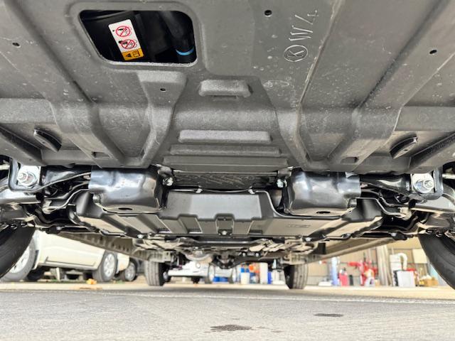 ハイエースワゴン グランドキャビン 4WD トヨタセーフティセンス スマートキー デジタルインナーミラー LEDヘッドライト 片側パワースライドドア(51枚目)