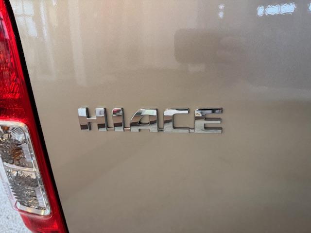 ハイエースワゴン グランドキャビン 4WD トヨタセーフティセンス スマートキー デジタルインナーミラー LEDヘッドライト 片側パワースライドドア(53枚目)